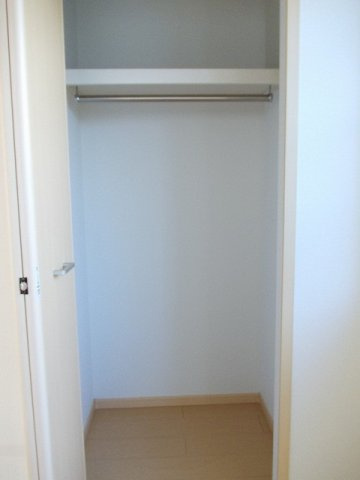 プランタンの内装