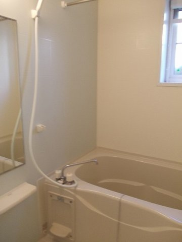 プランタンの浴室|お風呂です