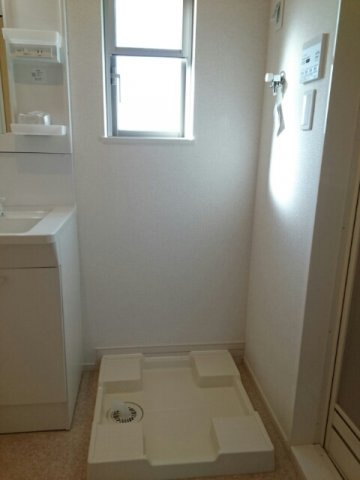 マージーサイドＢの設備