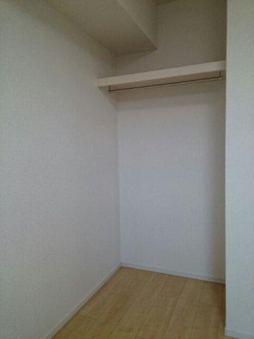 マージーサイドＢの収納