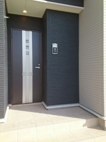 マージーサイドＢのその他共用部分