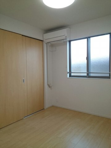 マージーサイドＢの内装|内装も気になるポイント