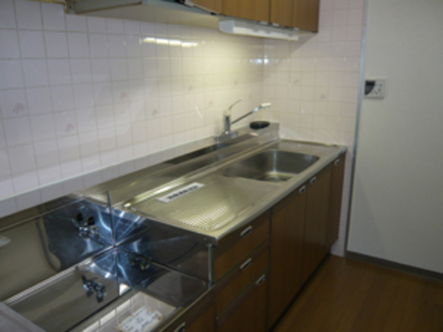 ★キッチン★