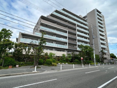 【外観】 | シャリエ立花