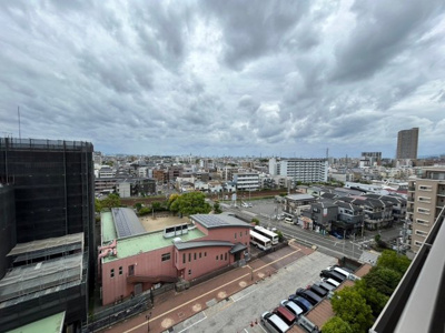 【展望】 | シャリエ立花