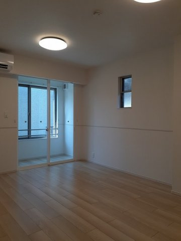 メゾン　ネモフィラの居間・リビング