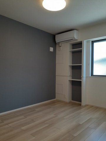 メゾン　ネモフィラの内装