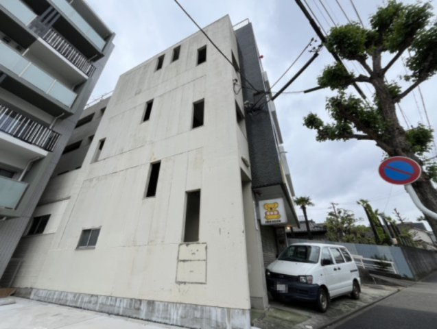 吉田マンション