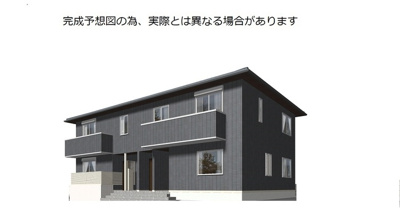 【外観】 | スーリール住吉