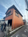 東富田町倉庫の画像