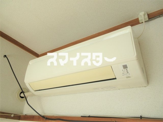 立川市富士見町４丁目の賃貸マンションの設備