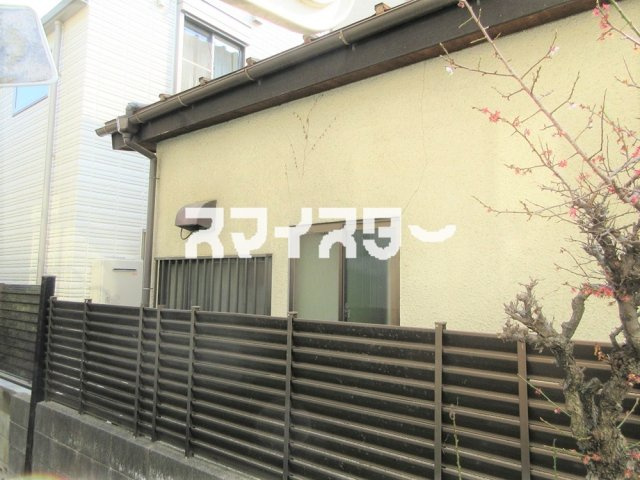 立川市富士見町４丁目の賃貸マンションの展望