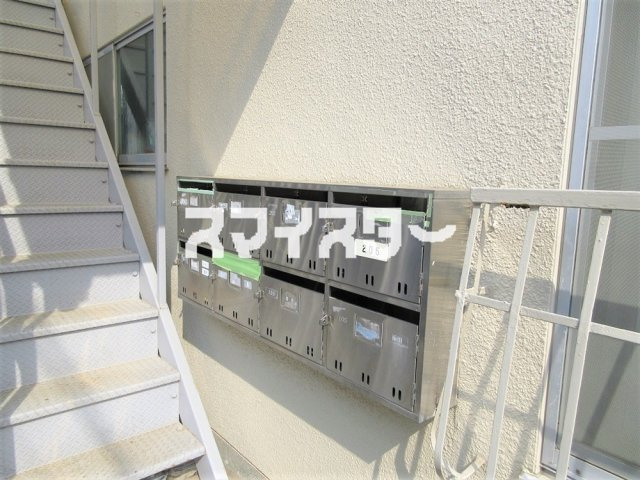 立川市富士見町４丁目の賃貸マンションのその他共用部分