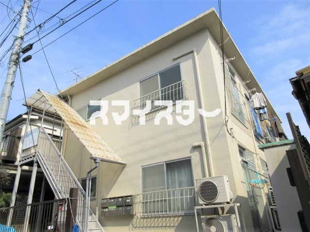 立川市富士見町４丁目の賃貸マンションのその他