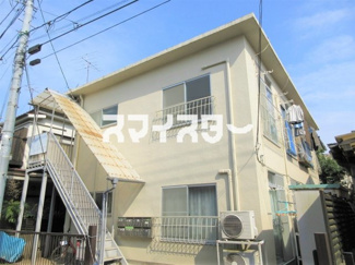 【外観】