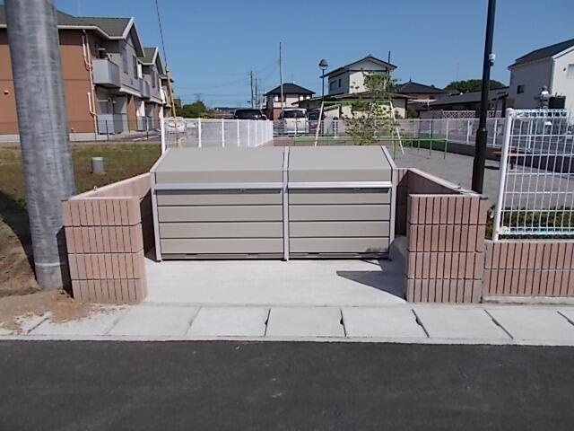 ひたちなか市東石川№19　売土地（分譲地）の周辺|その他