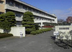 ひたちなか市田彦　売土地の周辺|小学校