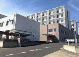 ひたちなか市田彦　売土地の周辺|病院