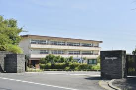 日立市大沼町2丁目　売土地の周辺|中学校