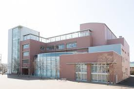 日立市大沼町2丁目　売土地の外観パース|役所