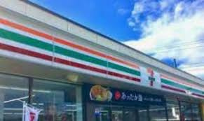 日立市大沼町2丁目　売土地の周辺|コンビニ