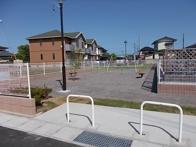 ひたちなか市大字東石川の売地の外観|その他