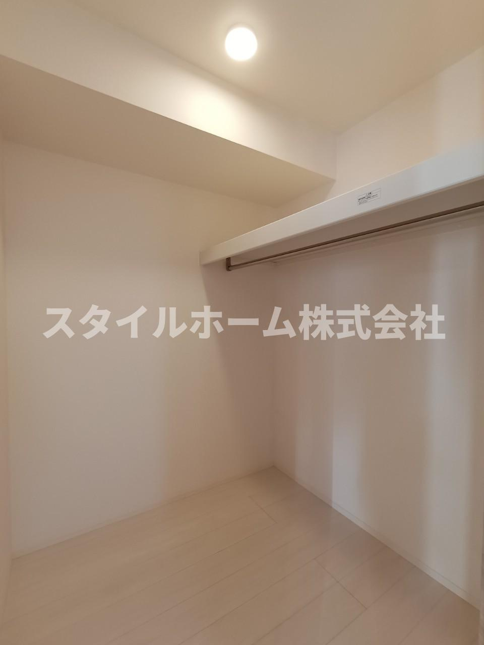 ＯＴＴ’ｓ豊栄の収納