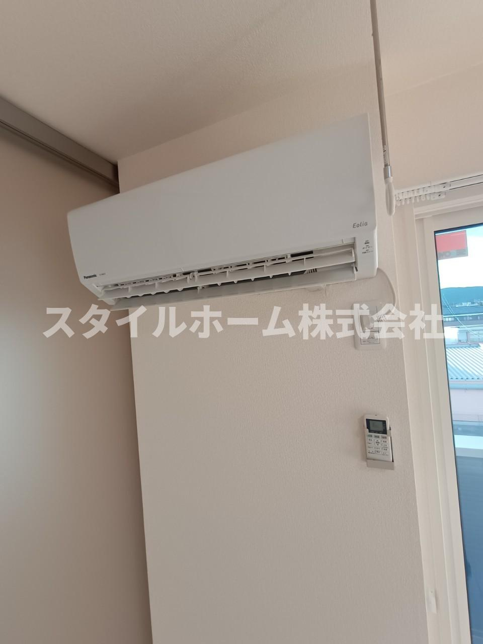 ＯＴＴ’ｓ豊栄の設備