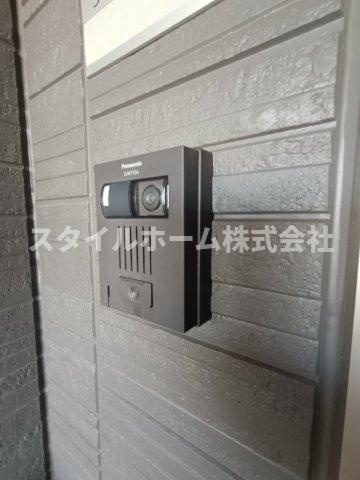 ＯＴＴ’ｓ豊栄のその他共用部分