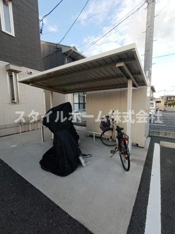 ＯＴＴ’ｓ豊栄のその他共用部分