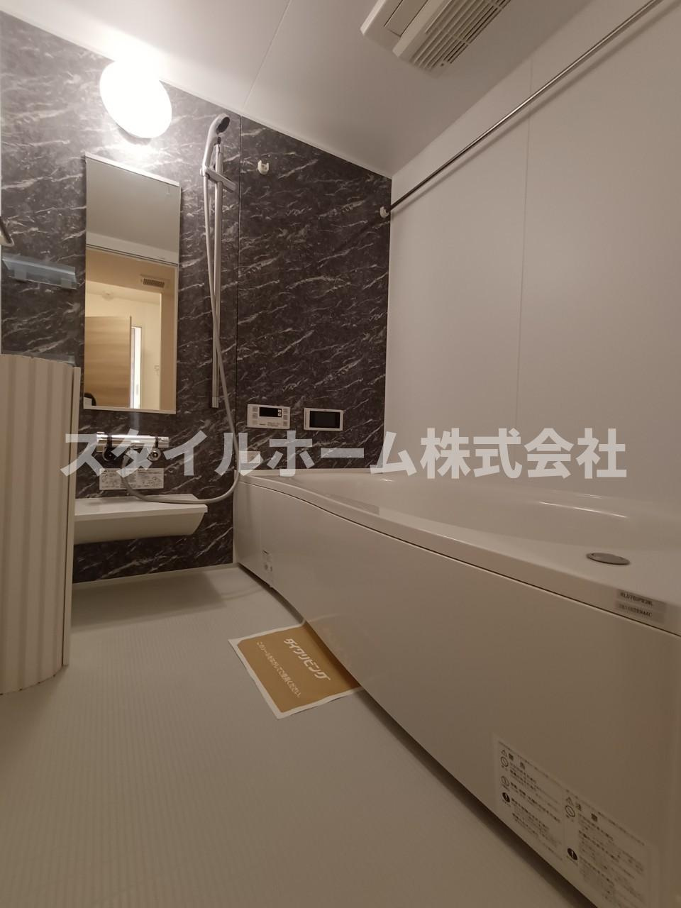 ＯＴＴ’ｓ豊栄の浴室