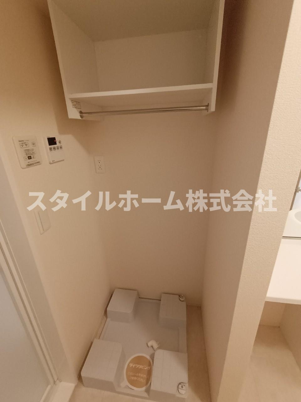 ＯＴＴ’ｓ豊栄の設備