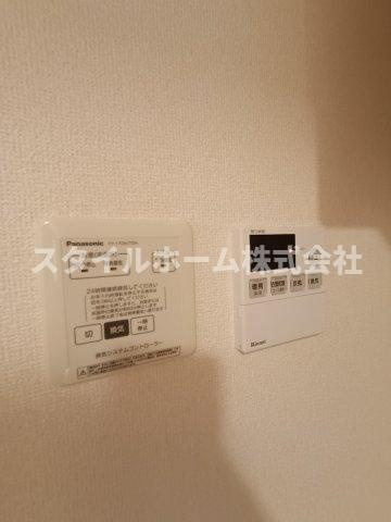 ＯＴＴ’ｓ豊栄の設備