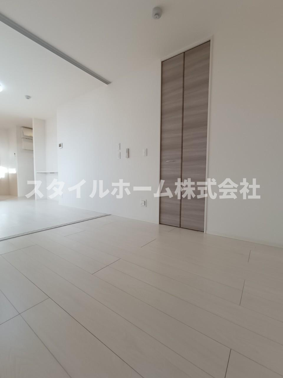 ＯＴＴ’ｓ豊栄の居間・リビング