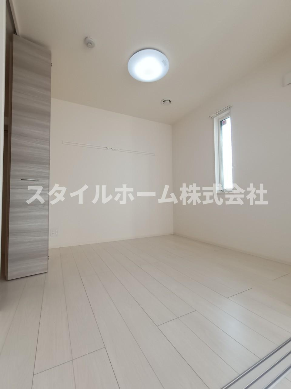 ＯＴＴ’ｓ豊栄の居間・リビング