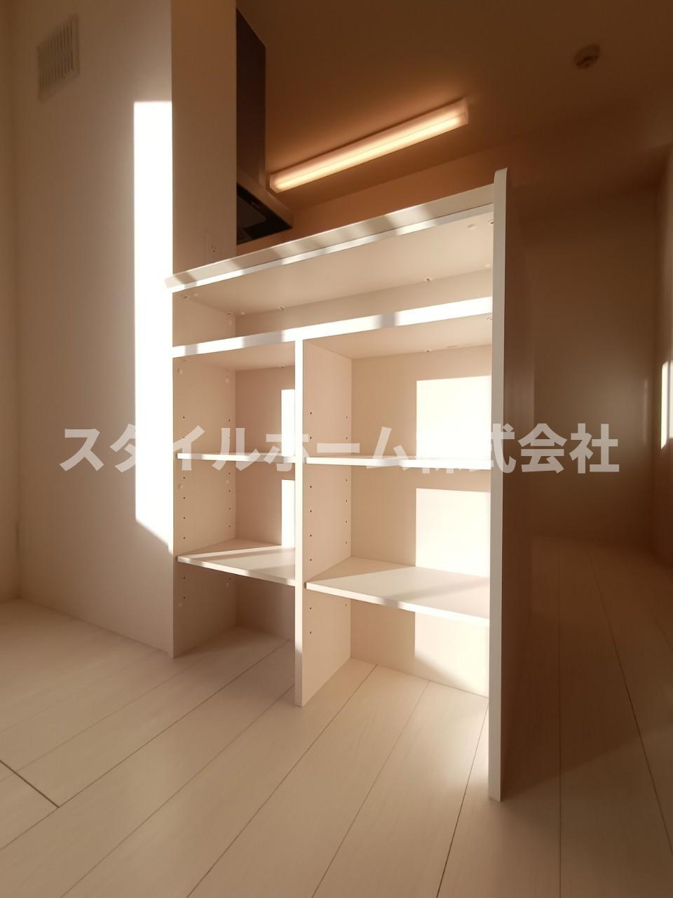 ＯＴＴ’ｓ豊栄のその他