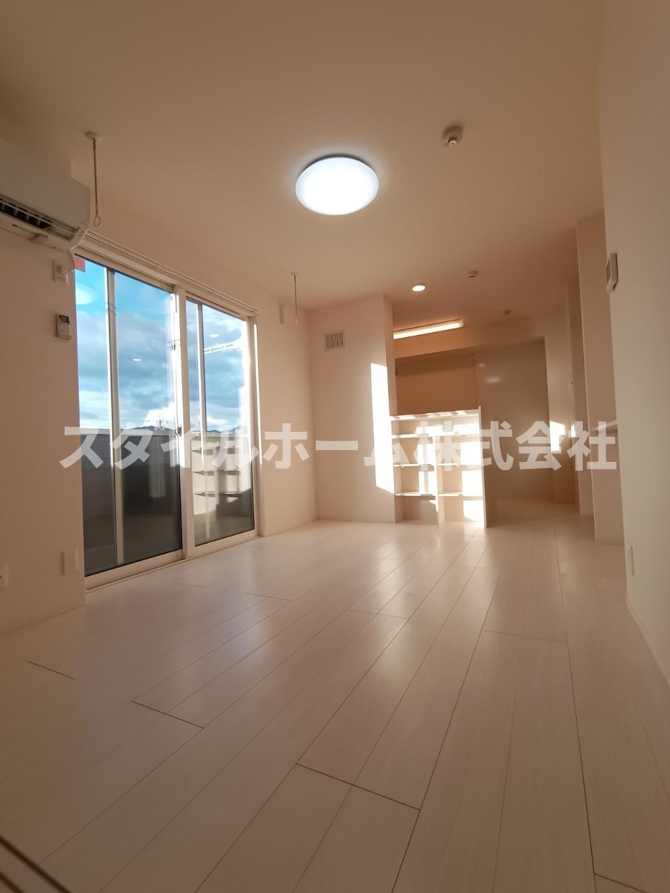 ＯＴＴ’ｓ豊栄のロビー
