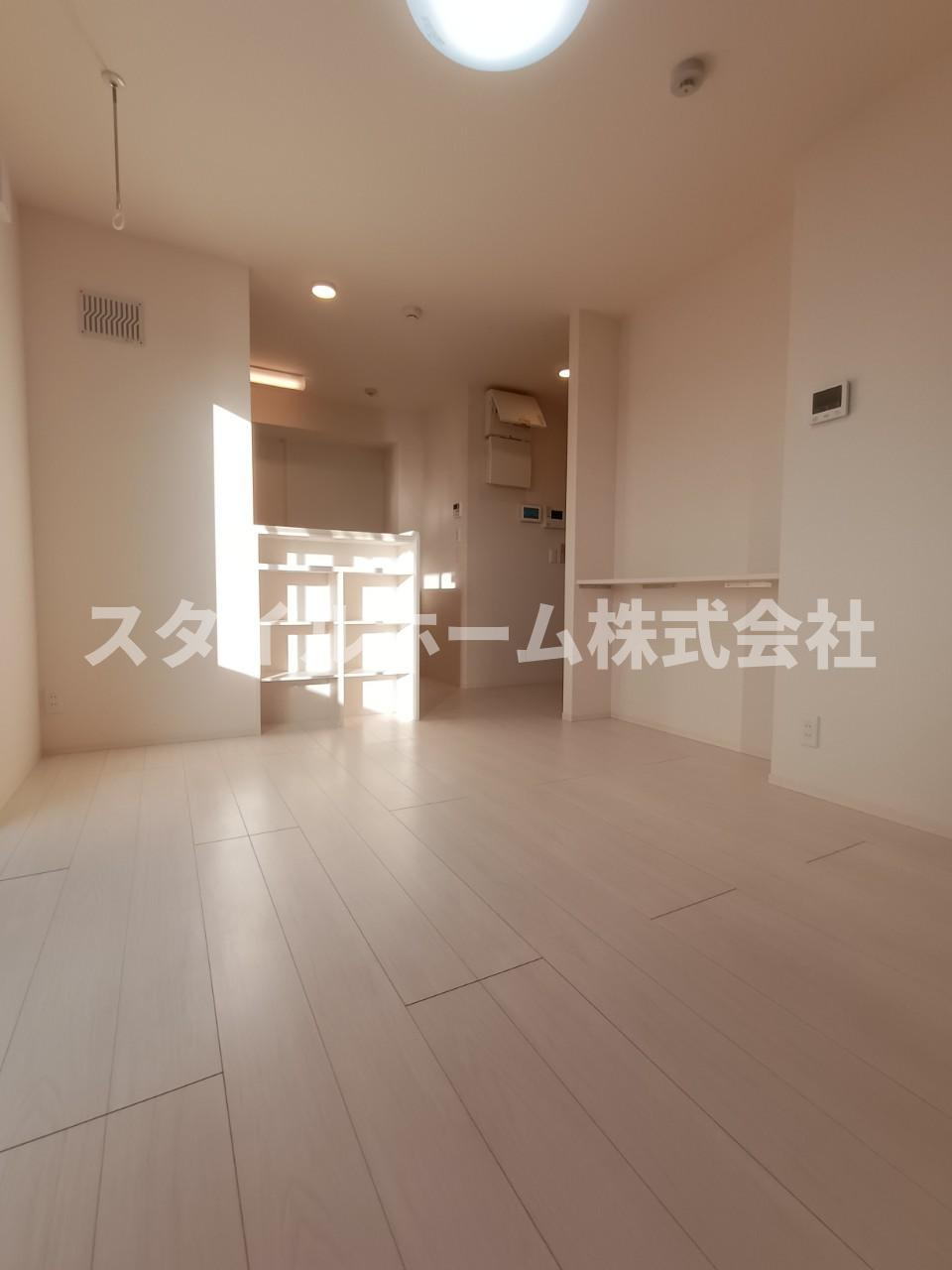 ＯＴＴ’ｓ豊栄のロビー