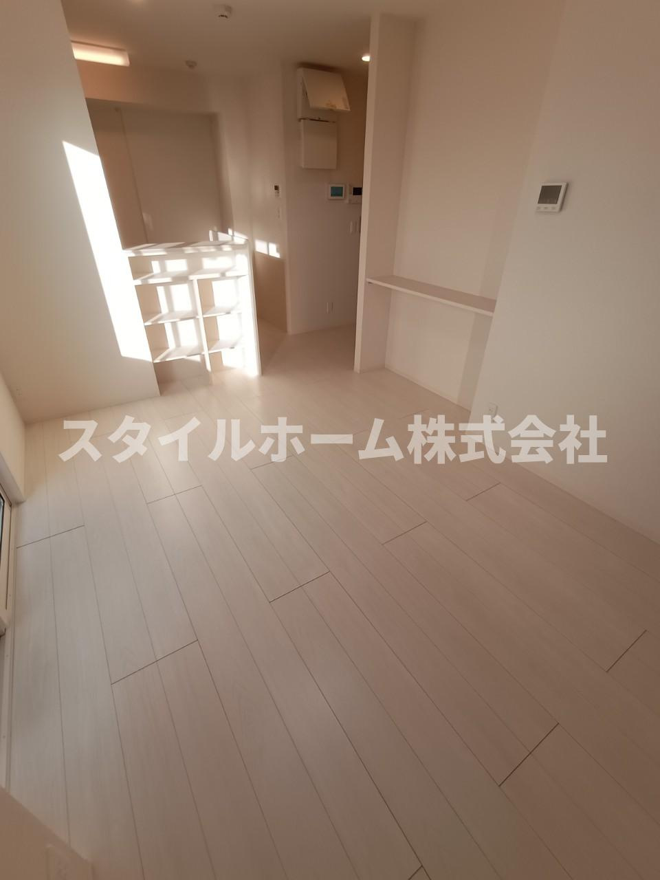 ＯＴＴ’ｓ豊栄の居間・リビング