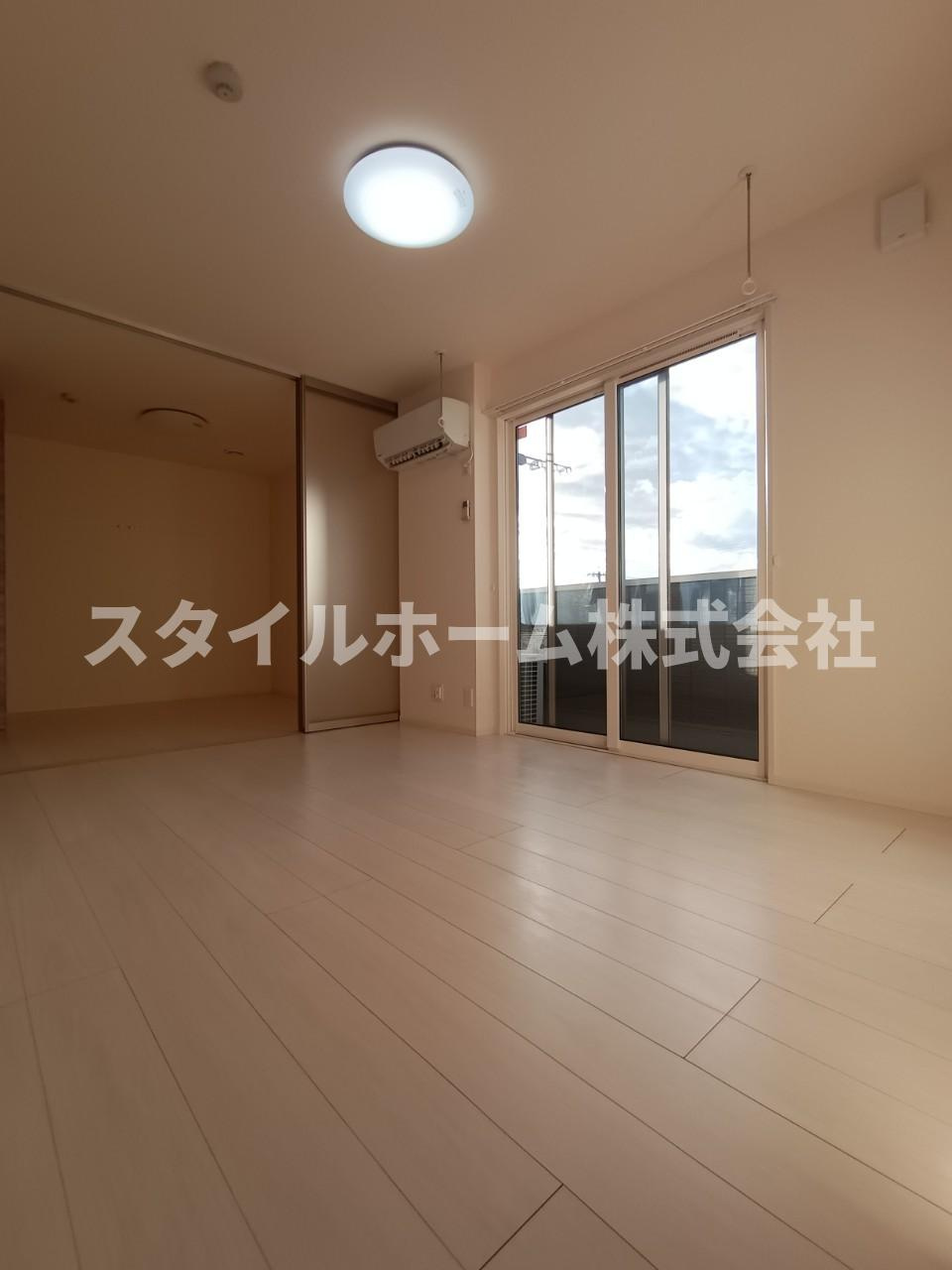 ＯＴＴ’ｓ豊栄のロビー