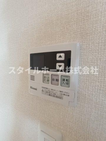 ＯＴＴ’ｓ豊栄の設備