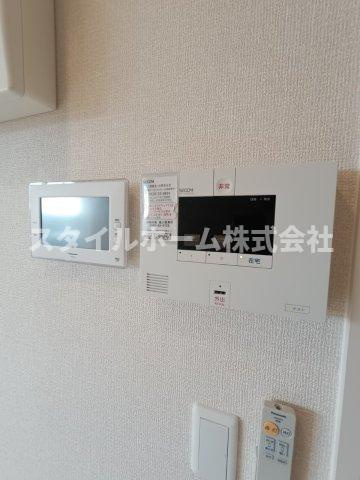 ＯＴＴ’ｓ豊栄のセキュリティ