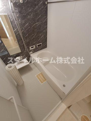 ＯＴＴ’ｓ豊栄の浴室