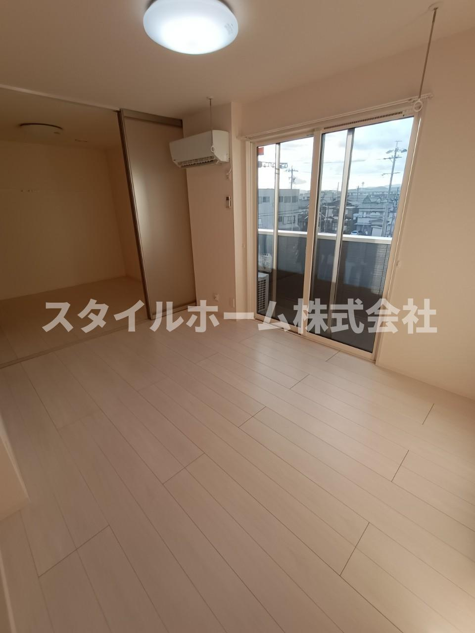 ＯＴＴ’ｓ豊栄の内装