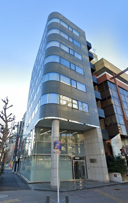 【外観】 | AMS葵3（アムス アオイ スリー）【　名古屋の貸事務所・貸オフィス　】