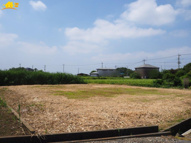 加須市杓子木貸地の画像