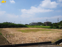 加須市杓子木貸地の画像