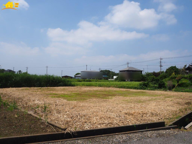 【外観】 | 加須市杓子木貸地