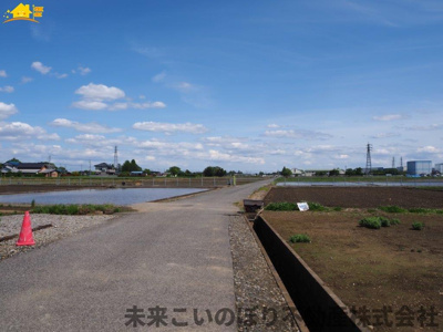 【その他】 | 加須市杓子木貸地