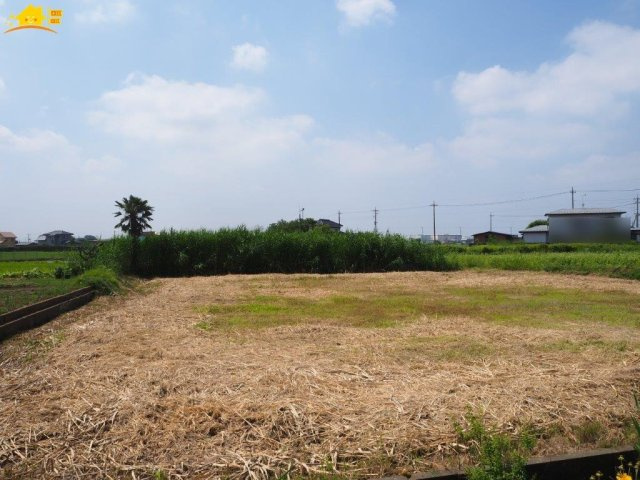 【その他】 | 加須市杓子木貸地